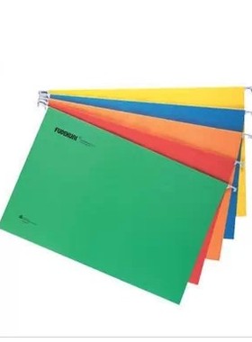 富得快98440 A4吊夹 A4吊挂快劳夹 吊挂快劳夹 挂快劳 铁钩挂劳夹