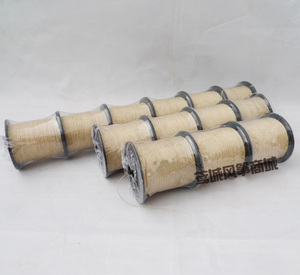 潍坊风筝二代凯夫拉毛线连轴盘鹰线盘鹰风筝放飞线凯夫拉二代毛线