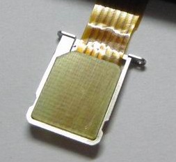 Adaptateur pour cartes SIM - Ref 312012 Image 1