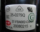 0279Q=24 3215=25 2636S现货直拍 TCL王牌电视高压包JF0501 原装