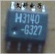.集成电子元器件 H3140 CA3140 SOP8封装 欢迎询问+