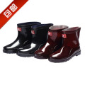 Chaussures - bottes caoutchouc homme pour printemps - semelle tendon - Ref 970489 Image 16