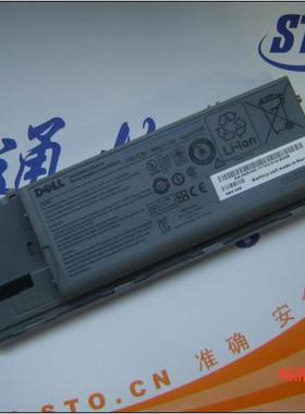 全新戴尔 D620 D630 PC764 TC030 6芯笔记本电池