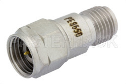 2.4mm 3.5mm Male Adapter Female PE9650