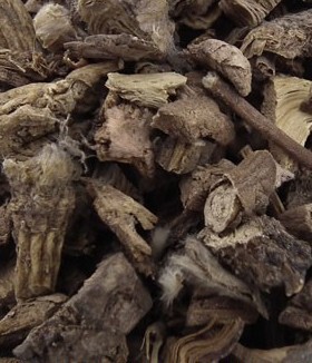 白头翁野丈人公毛姑朵花散包邮500g奈何草粉乳草白头草