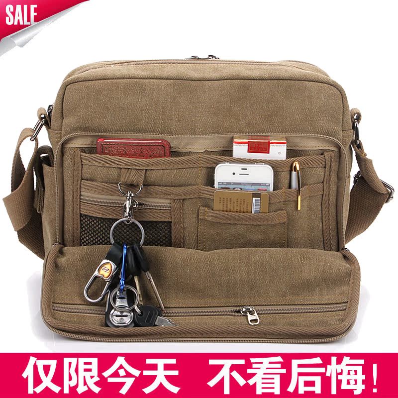 Sac homme - Ref 54195 Image 1