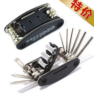 Outils pour vélo - Ref 2292964 Image 1