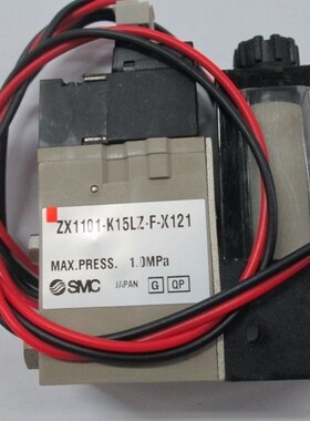 SMC ZX1101-K15LZ-EC 全系列真空发生器现货 价格优势欢迎咨询