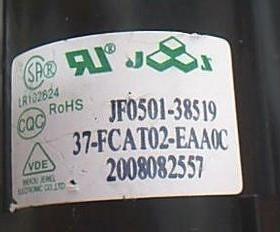 适用于电视电视高压包JF0501-38519包邮