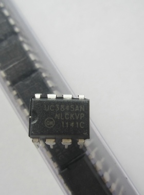 逆变焊机 维修 辅助电源部分 集成块 IC UC3845 3845 插件 贴片