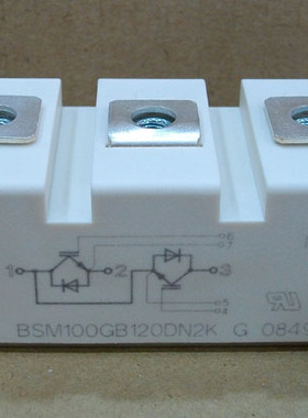 全新原装BSM100GB120DLCK大量正品现货