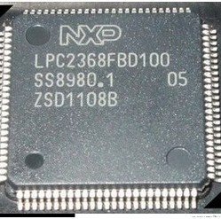 原厂LPC2361FBD100 LPC2362FBD100 LPC2365FBD100 LPC2367FBD100