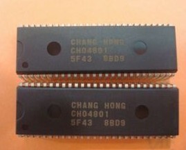 CH04801-5F43质量保证