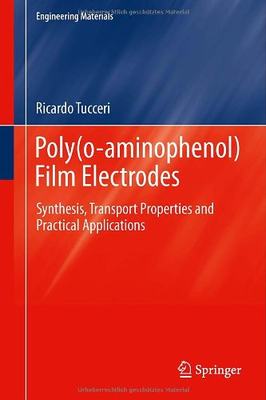 【预订】Poly(o-aminophenol) Film Electrodes