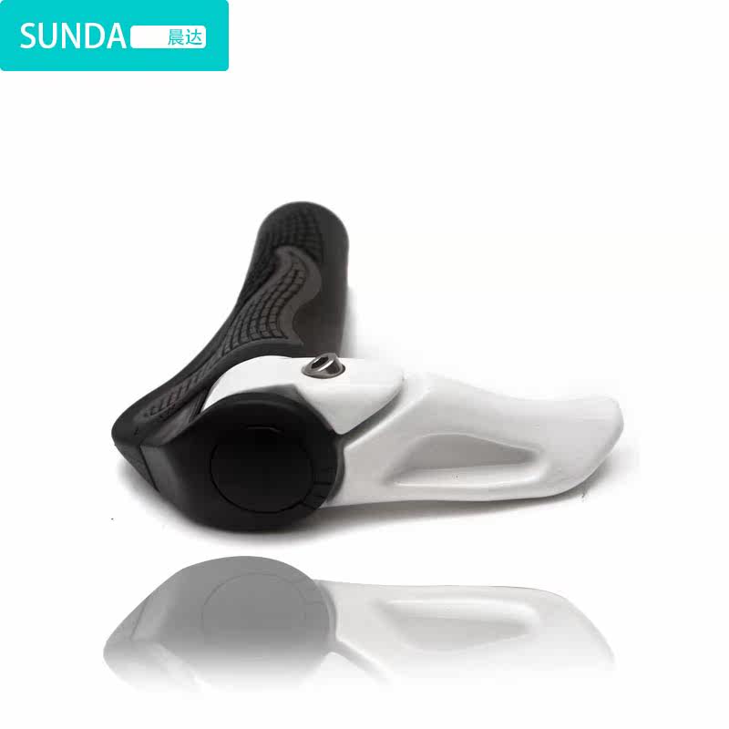 Poignées de vélo - Ref 2354964 Image 3