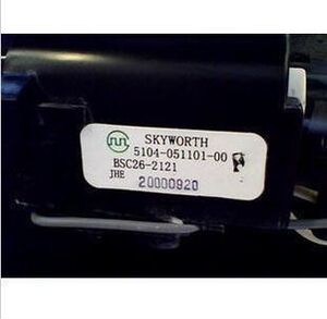 原装创维电视机高压包BSC26-2121通用051101-00 24-3353H 24-4406