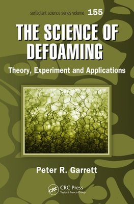 【预售】The Science of Defoaming: Theory, Experiment and ...