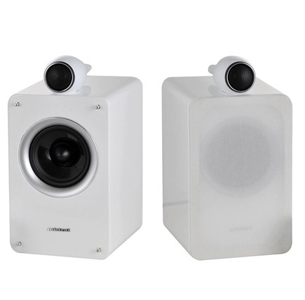 英国名氏风Mistral DT-308S HI-FI 发烧 书架音箱