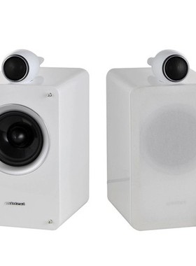 英国名氏风Mistral DT-308S HI-FI 发烧 书架音箱