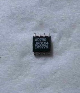 AD790JR  AD790JRZ进口拆机快速 精密比较器AD790JR冲2钻