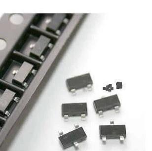 【全新原装】MA152WA-TX 丝印M.O 贴片三极管 SOT-23封装 零配件