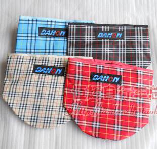 Panier pour vélo en toile - Ref 2266814 Image 1