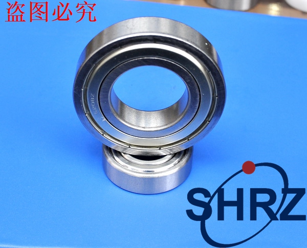 6300/6301/6302/6303/6304/6305/6306/6307/6308/6309ZZ 轴承钢