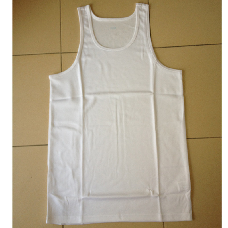 Débardeur sport pour homme - Ref 2024237 Image 1