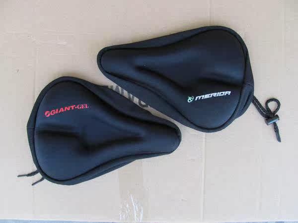 Selle de vélo GIANT - Ref 2350053 Image 1