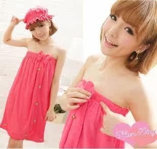 Peignoir - Ref 598598 Image 1