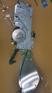 CF081C飞达原装 4MM飞达 二手 CF8 JUKI贴片机飞达