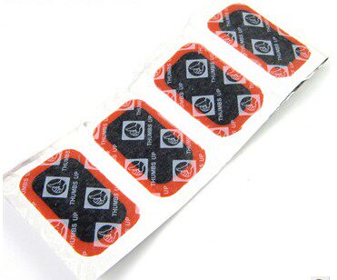 Kit de réparation vélo - Ref 2316393 Image 1