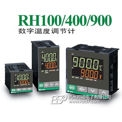 原装进口日本理化RKC温控器RH400-FK02-M*GN