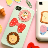 Sticker pour téléphone mobile - Ref 1375048 Image 9