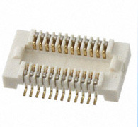 AXK5F26547YG 26pin 0.5mm间距原装连接器专卖店