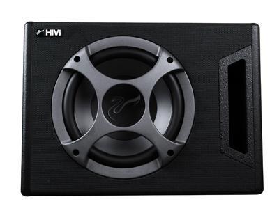 广州惠威扬声器专卖店】惠威BC10.0-V惠威10寸无源车用低音炮/只