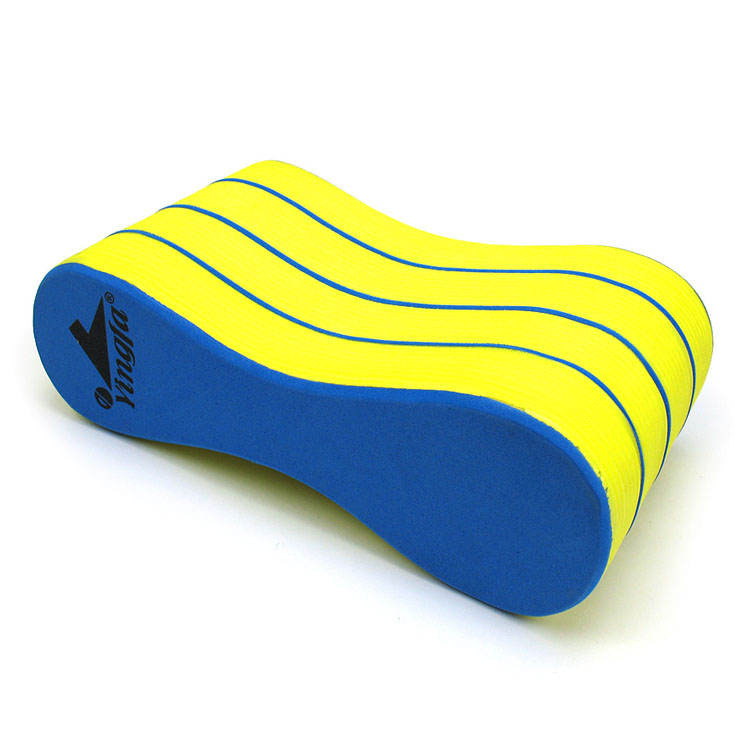 正品英发游泳装备八字板