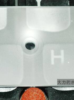 水手适用佳能对焦屏人像王