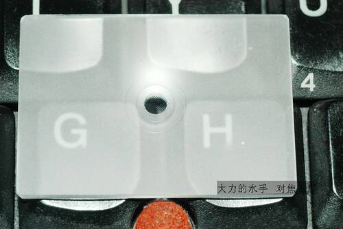 水手适用佳能对焦屏人像王