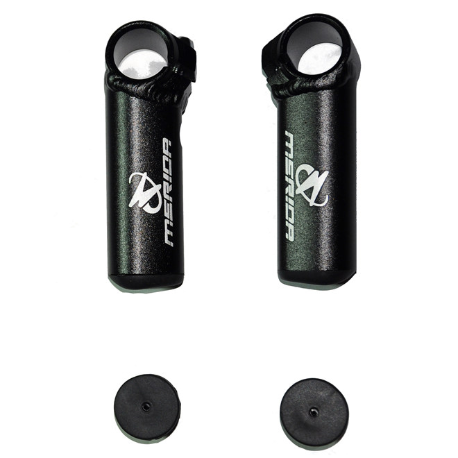 Poignées de vélo GIANT - Ref 2355289 Image 1