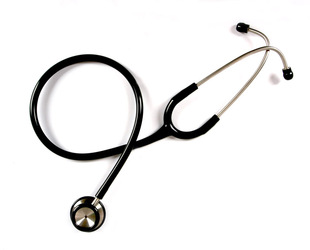 豪华不锈钢高级听诊器 不锈钢双面听诊器 医用听诊器  支持刻字