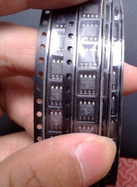 〖昇發电子〗全新24LC02BSN HT24LC02 24LC02 SOP-8