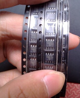 〖昇發电子〗全新24LC02BSN HT24LC02 24LC02 SOP-8