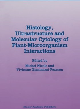 【预订】Histology, Ultrastructure and Molecu...
