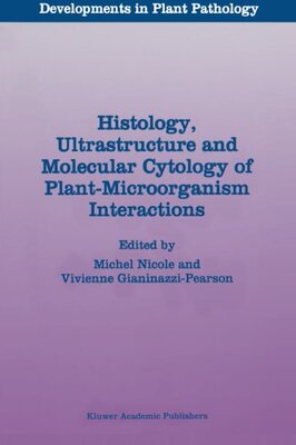 【预订】Histology, Ultrastructure and Molecu...