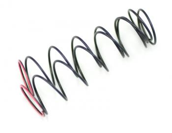 SERPENT 蛇仔 S811 Spring RR pink V2 (0,58N/3,3LB) (2) 600654