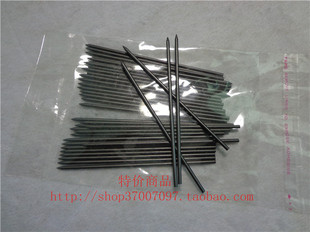 特粗铅芯 2.0铅笔芯 2B/HB/3B,4B自动铅笔芯 2.0mm特长自动铅笔芯