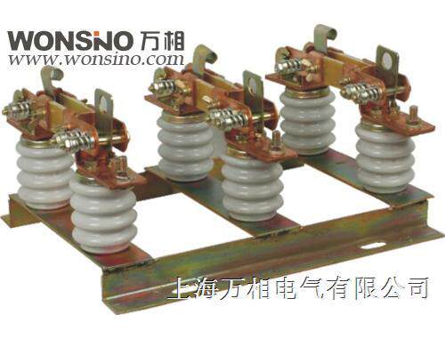 正品GWR1-0.5 600A 800A 1000A低压刀闸开关 隔离开关 刀熔开关