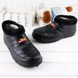 Chaussures - bottes caoutchouc homme pour printemps - semelle tendon - Ref 971300 Image 18