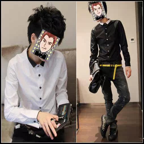 Pantalon droit pour automne - Ref 1471032 Image 84